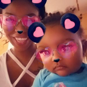 Meet your Posher, Paula